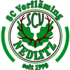 Wappen SC Vorfläming Nedlitz 1990