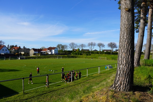 Sportzentrum Hattorf - Wolfsburg-Hattorf