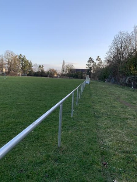 Sportpark am Flugplatz - Hildesheim