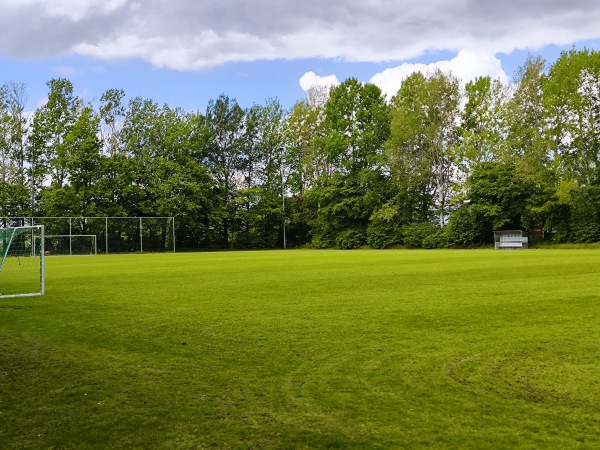 Sportstätte Hagener Weg B-Platz - Hitzacker/Elbe