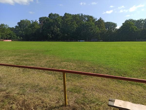 Hřiště Soběchleby - Soběchleby