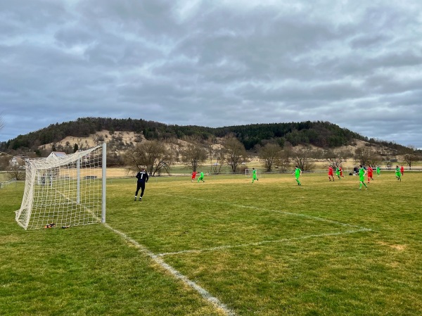 Sportanlage Nonnenwaldstraße - Rottenburg/Neckar-Hemmendorf