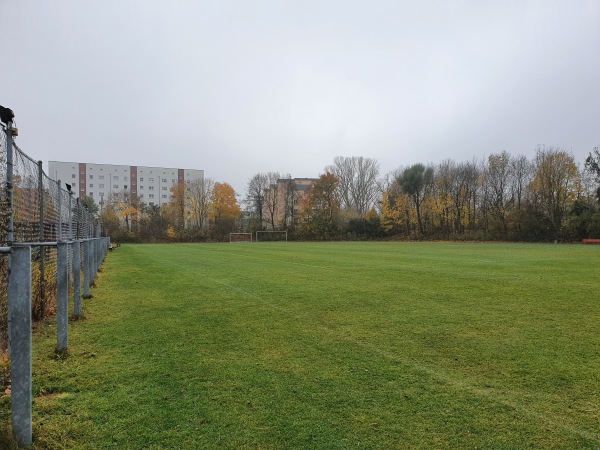 TSG-Stadion Nebenplatz 1 - Augsburg-Lechhausen