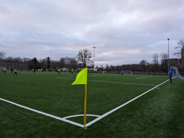 Sportanlage Pohlstadtsweg Platz 2 - Köln-Neubrück