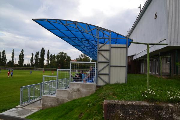 Štadión FK Rača - Bratislava