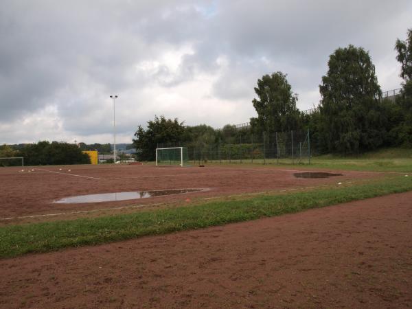 Sportplatz Clausewitzstraße - Wuppertal-Langerfeld-Beyenburg