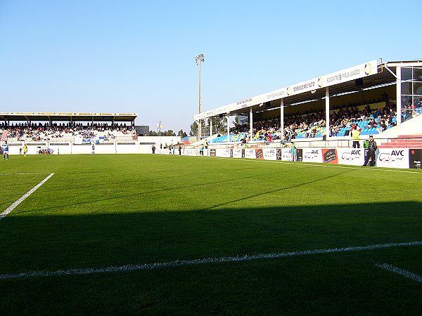 Estádio de São Miguel - Gondomar