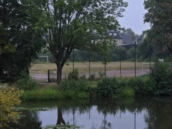 Sportplatz am Bad - Gersdorf