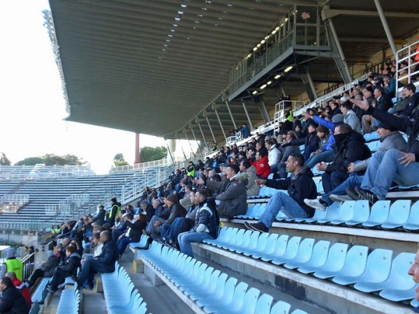 Stadio Flaminio - Roma