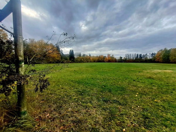 Waldstadion B-Platz - Hessisch Oldendorf