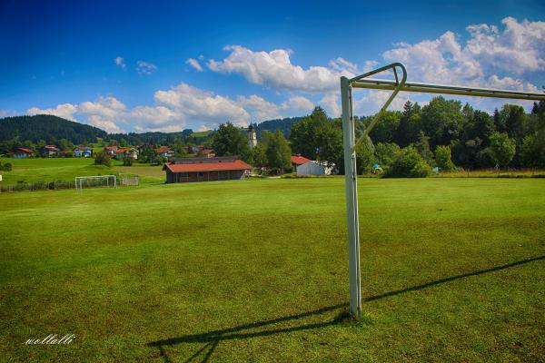 Sportplatz am Rottachsee - Oy-Mittelberg-Petersthal