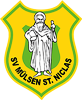 Wappen SV Mülsen St. Niclas 1946  27115