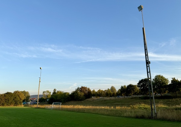 Sportanlage Hauptstraße Platz 2 - Knetzgau
