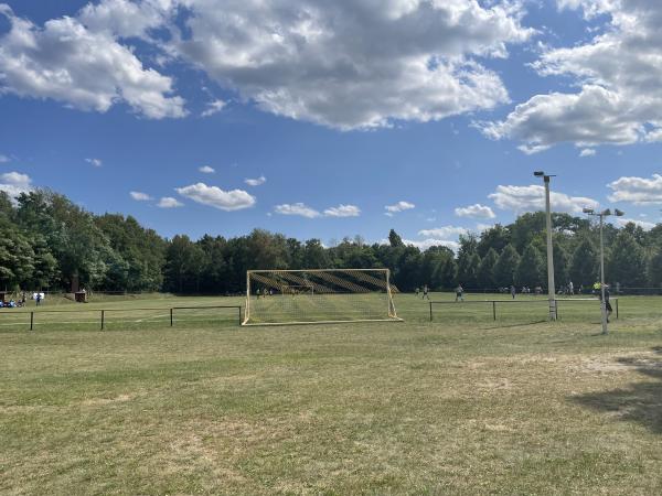 Sportcampus Kleinleipisch - Lauchhammer-Kleinleipisch