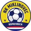 Wappen NK Miklinovec 1978