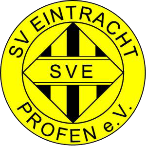 Wappen SV Eintracht Profen 1890  62256
