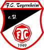 Wappen FC Tegernheim 1949 II