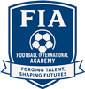 Wappen Football International Academy Slovakia