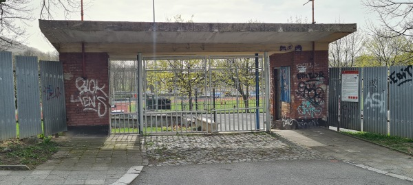 Stadion Emila Zátopka - Kopřivnice