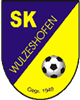 Wappen ehemals SK Wulzeshofen  82908