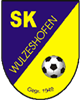 Wappen ehemals SK Wulzeshofen