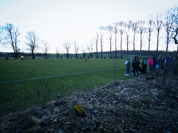 Beständig-Stadion Nebenplatz 2 - Haßfurt