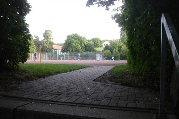 Sportplatz Stieghorstschule - Bielefeld-Stieghorst