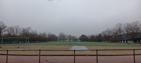 Sportplatz Goerdeler Gymnasium - Paderborn