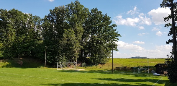 Sportplatz Ruppersdorf - Herrnhut-Ruppersdorf