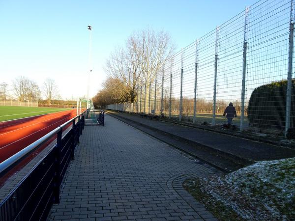 Fritz-Pullig-Arena - St. Augustin-Hangelar