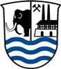 Wappen TSV Jahn Steeden 1898  75342