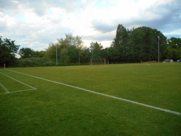 Sportanlage Kuhweide Platz 2 - Speyer