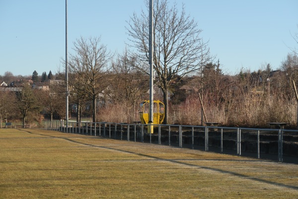 Sportplatz Känelboden - Therwil