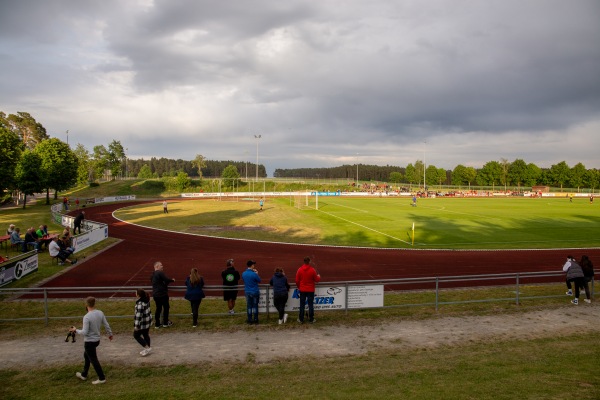 Sportzentrum Dietenhofen - Dietenhofen