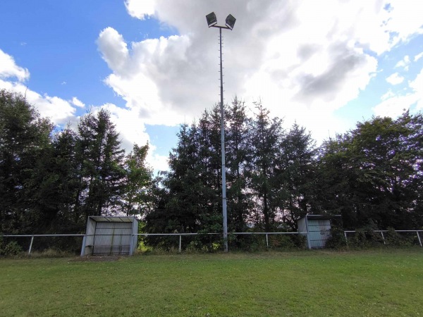 Sportplatz Becheln - Becheln