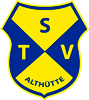 Wappen TSV Althütte 1919  40217