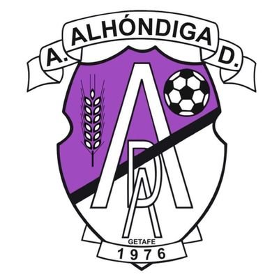 Wappen AD Alhóndiga