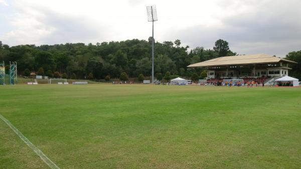 Stadium UKM - Bangi