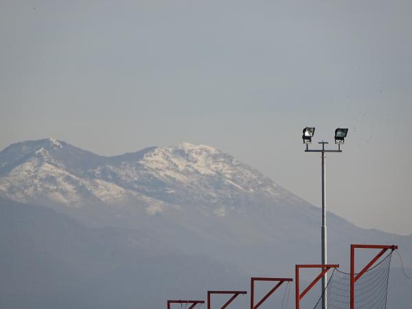 Stadion na Stari Aerodrom - Podgorica