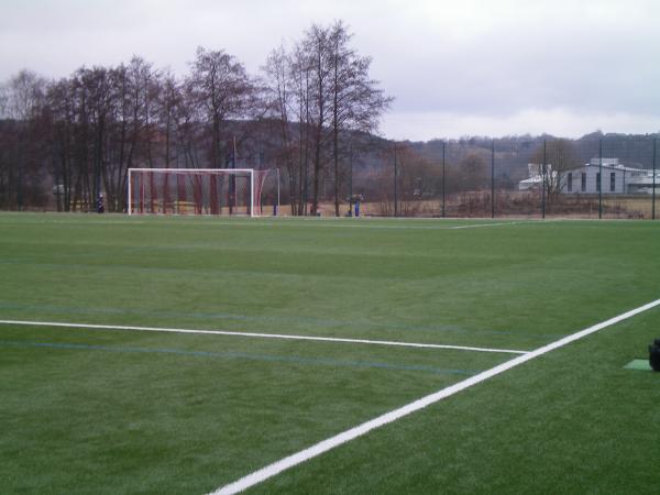 Stadion Beetwiese Nebenplatz 2 - Allendorf/Eder