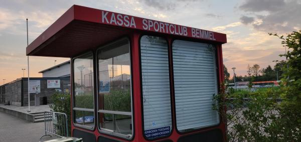 Sportpark Ressen - Lingewaard-Ressen