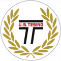 Wappen US Tesino  106857