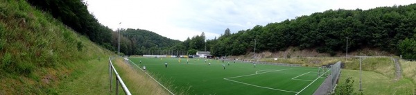 Sportplatz Daaden - Daaden