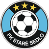 Wappen FK Staré Sedlo