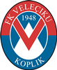 Wappen KS Veleciku Koplik