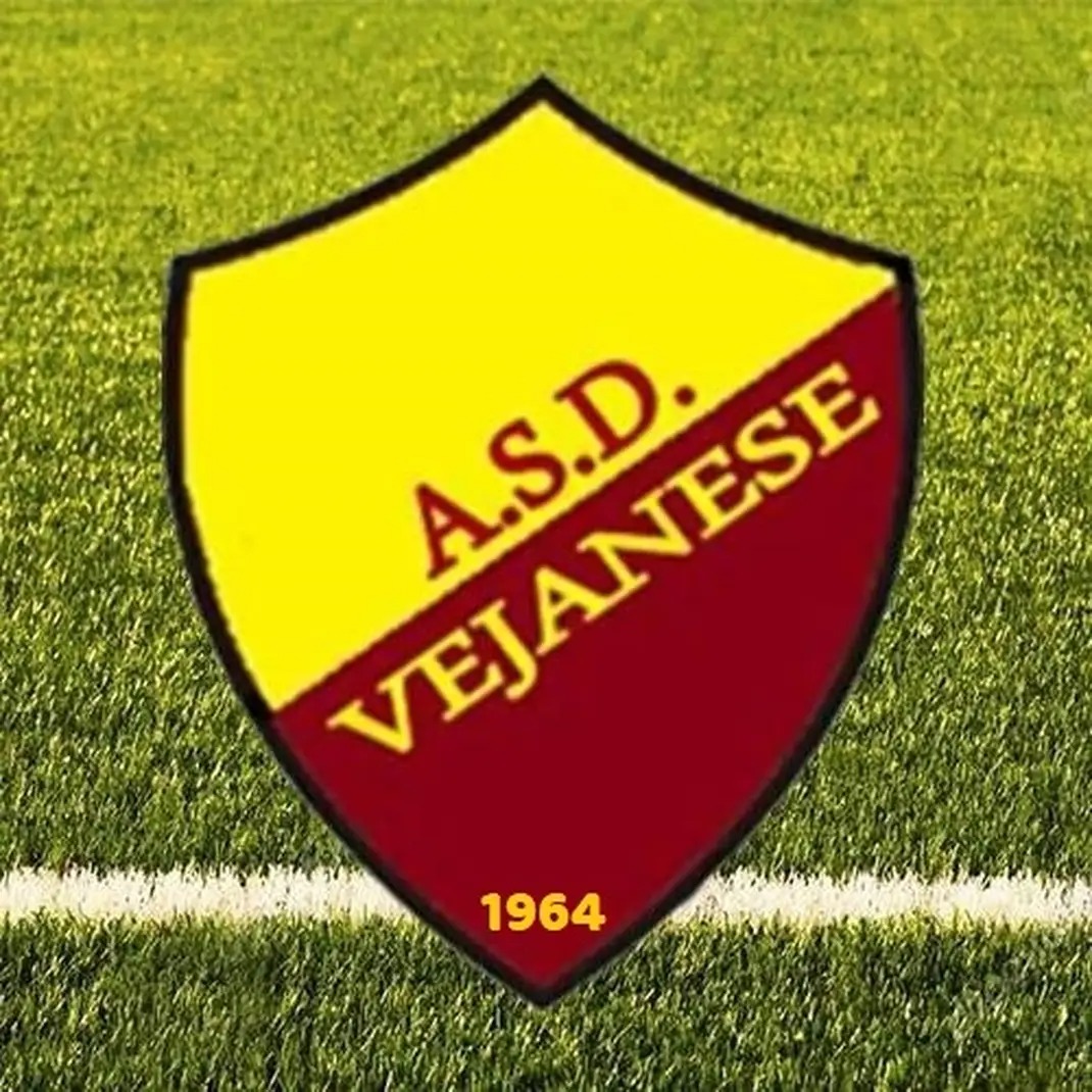 Wappen ASD Vejanese 1964
