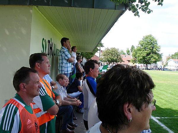 Sportgelände Unterspiesheim - Unterspiesheim