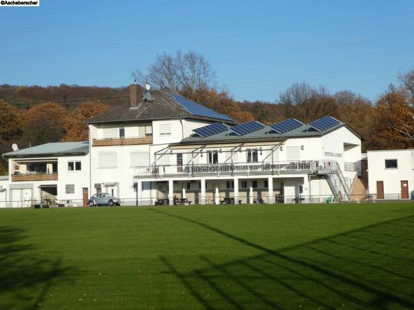 Sportgelände Steinbachtal - Kleinostheim