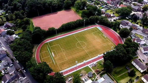 Sportanlage am Südpark - Alsdorf-Mariadorf