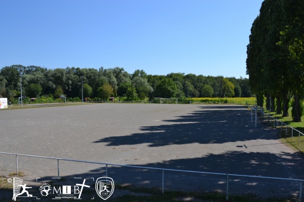 Stade Èlan - Strasbourg